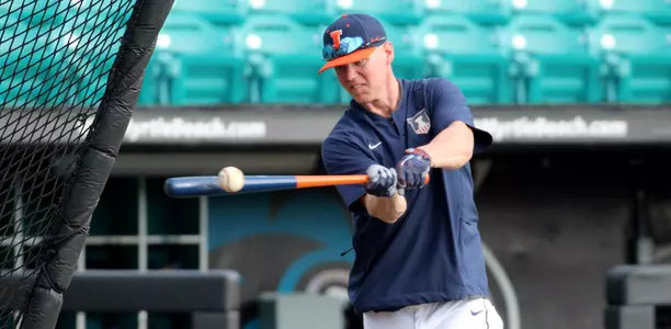 Jackson Douglas fungo