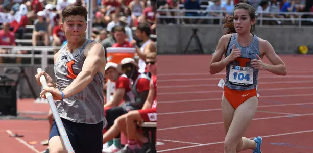 NCAA West Prelims Preview