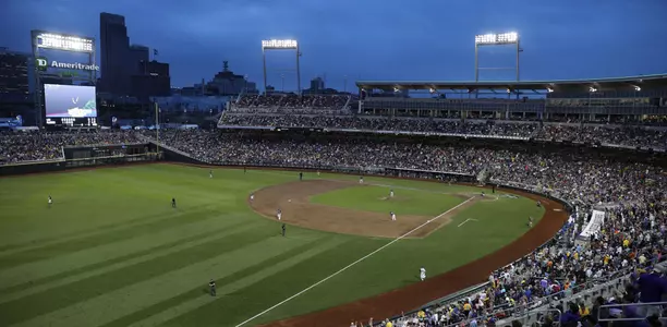 TD Ameritrade