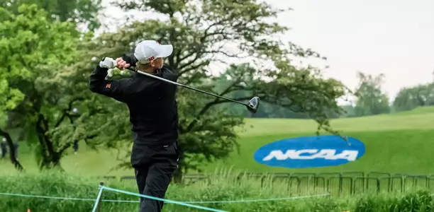 Feagles at 2017 NCAA Championship