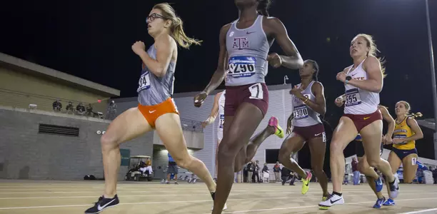 Nicole Choquette NCAA West Prelims