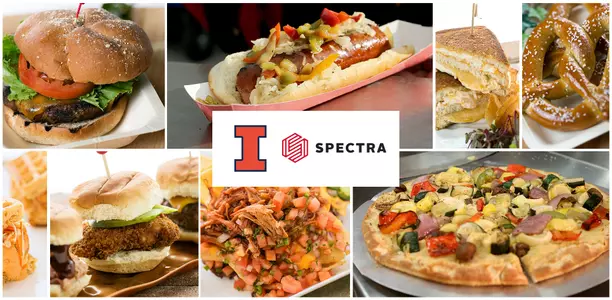 Illinois Athletics - Spectra