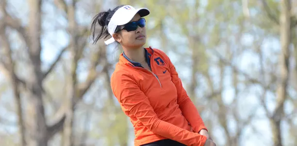 WGolf 17-18 Bing Regionals