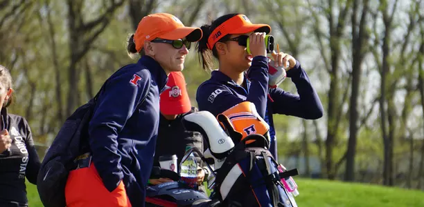 WGolf 17-18 Bing Regionals 1