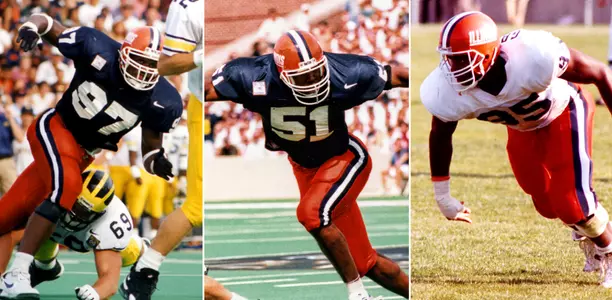 CFB Hall of Fame Ballot 2019
