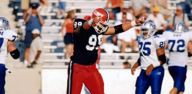 Illinois Athletics - Fred Wakefield