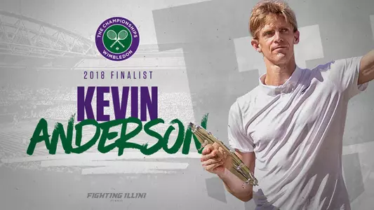 Kevin Anderson Wimbledon Finalist Graphic-Final