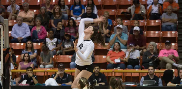 VB - Fleming, Ashlyn
