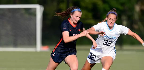 University of North Carolina Women's Soccer v IllinoisFinley South FieldsChapel Hill, NCThursday, August 16, 2018