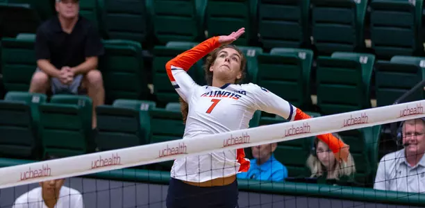VB - Quade, Jac vs. UNCW