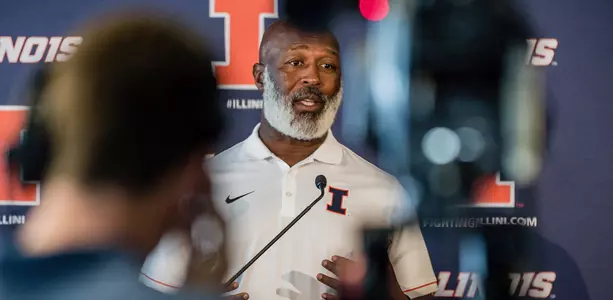 Lovie Smith