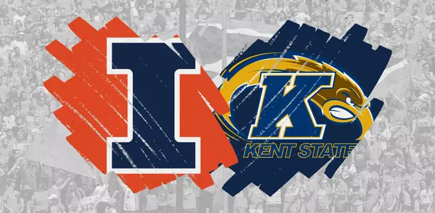 Matchup: Illinois vs. Kent State