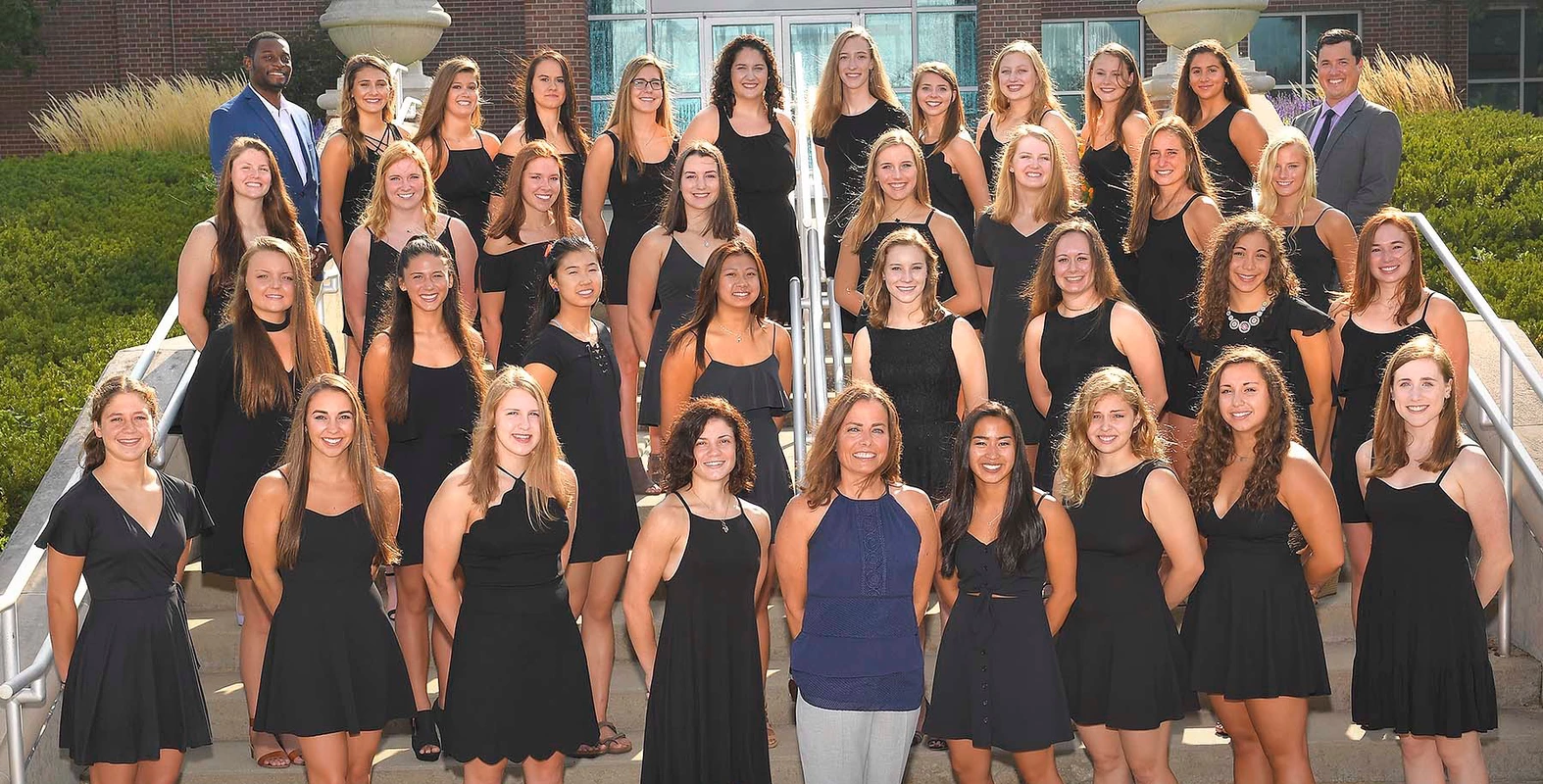 SWD 18-19 Team Photo