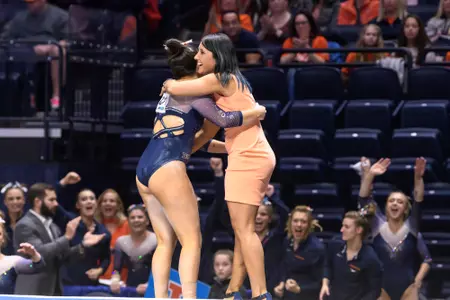 Walsh-Noonan - B1G Champs