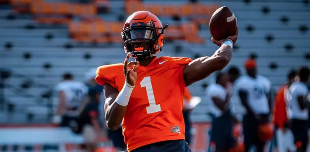 AJ Bush Jr.