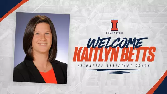 Kaitlyn Betts Hiring Graphic