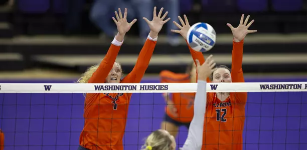 VB - Poulter, Fleming vs. Colorado