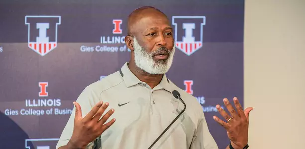 Lovie Smith