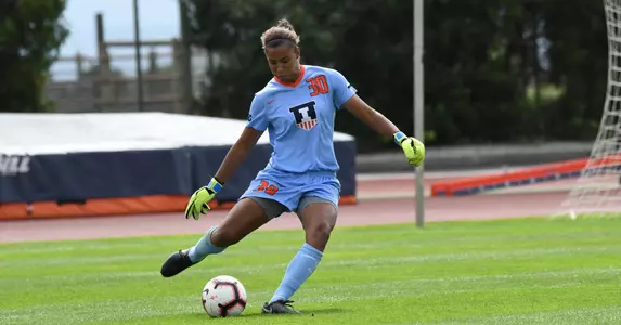 September 9, 2018 Illinois Soccer vs. Illinois State in Champaign, IllinoisPhoto Credit: Craig Pessman / Illinois Athletics