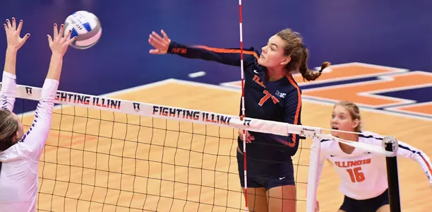 VB - Quade, Jac vs. Lipscomb