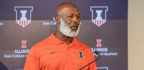 Lovie Smith