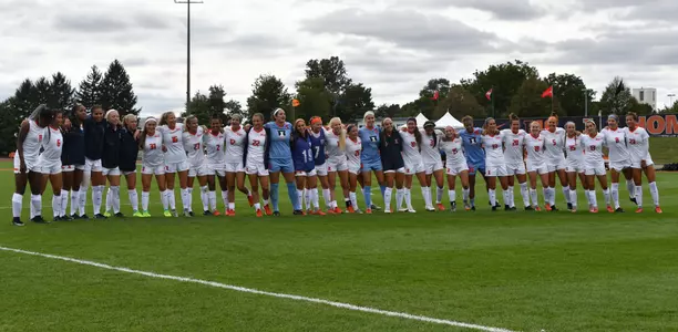 September 9, 2018 Illinois Soccer vs. Illinois State in Champaign, IllinoisPhoto Credit: Craig Pessman / Illinois Athletics