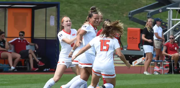 September 2, 2018 Illinois Soccer vs. SIUE in Champaign, IllinoisPhoto Credit: Cary Frye / Illinois Athletics