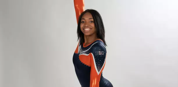 Shaylah Scott - Action