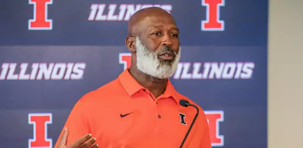 Lovie Smith