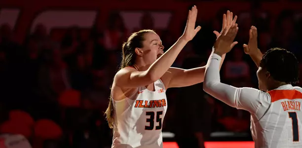 Wittinger & Beasley Hi Five