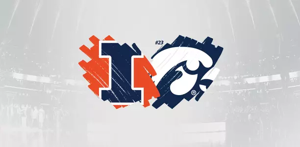 MBB Matchup at Iowa