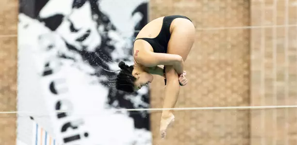 SWD 18-19 Kuhn Dive