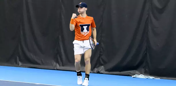 Zeke Clark - Michigan Match