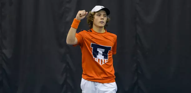 Aleks Kovacevic - Michigan Match