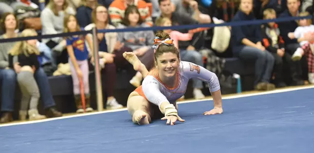 Karen Howell - Maryland Meet