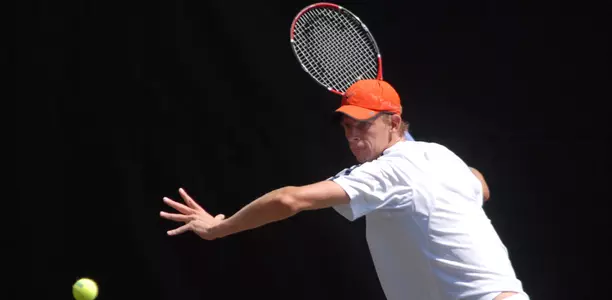 Kevin Anderson - 2006 NCAA Semifinals