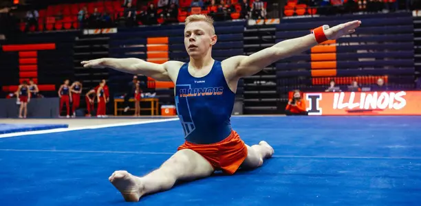 MGYM 18-19 Hamish