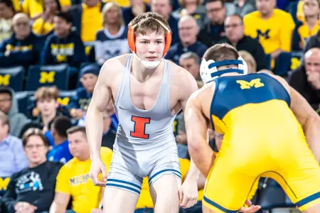 Mike Carr Ohio State Preview 2019