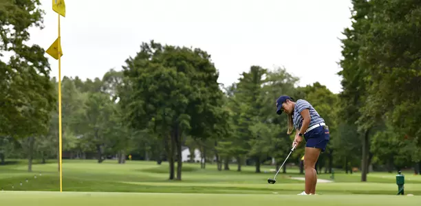September 6, 2019 Illinois Golf Team Photos vs. Team Photos in Champaign, IllinoisPhoto Credit: Mark Jones / Illinois Athletics