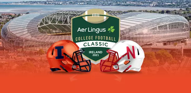 Illinois Football - 2021 Announcement