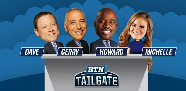 BTN Tailgate