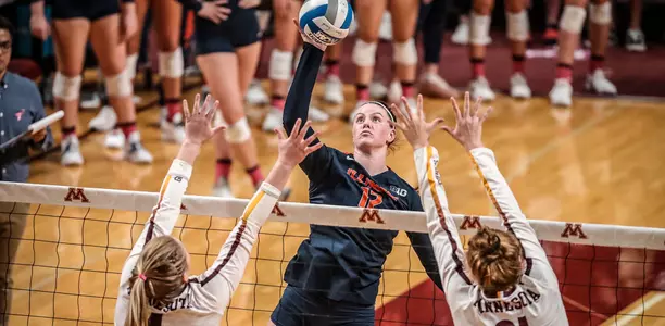 VB - Fleming, Ashlyn at MINN