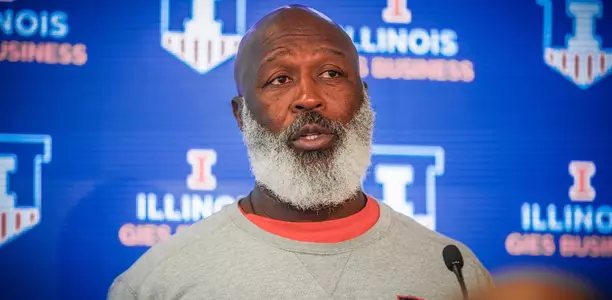 Lovie Smith