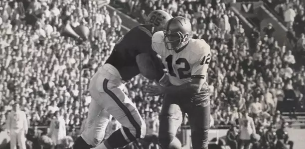 Illinois Purdue 1965