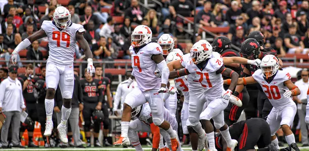 Celebration at Rutgers - 2018