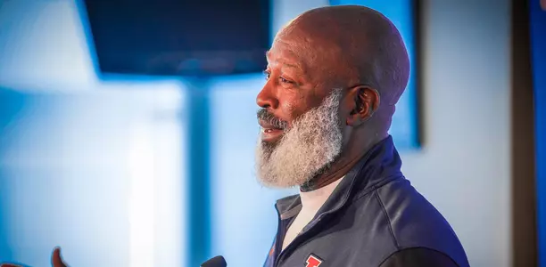 Lovie Smith