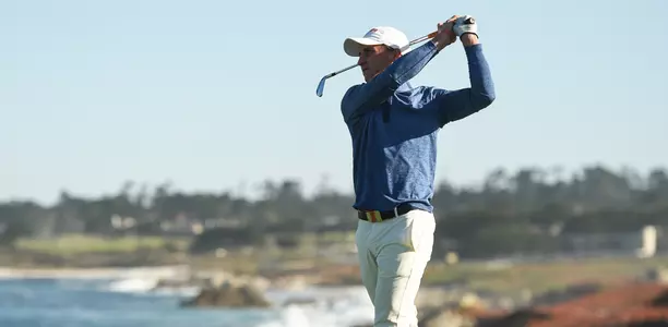 Cypress Point Classic 2019