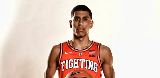 Andre Curbelo recruit photo