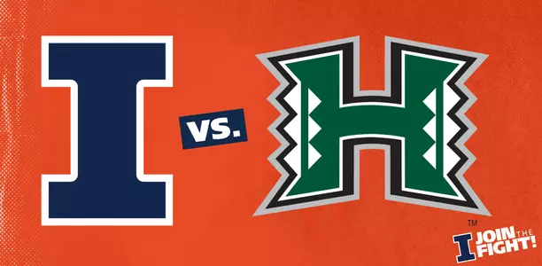 MBB Matchup - Hawaii