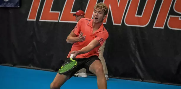 Alex Brown JSM Challenger